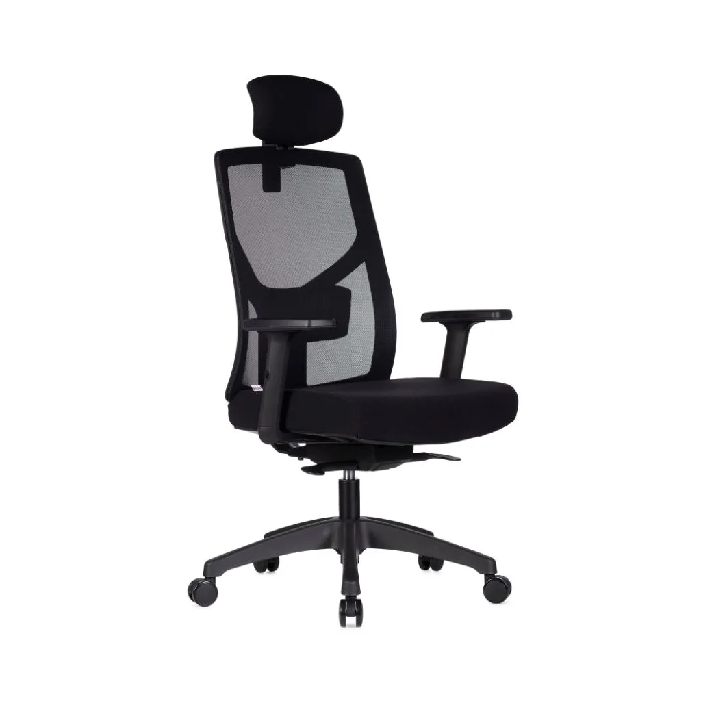 Cadeira Diretor BLM 179 Vértice Max - Blume Import