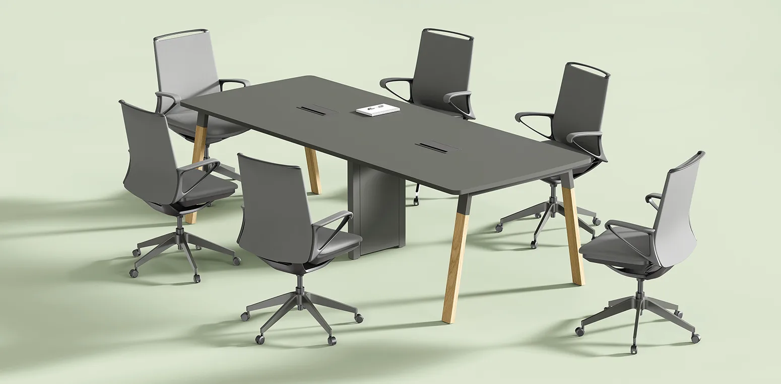 Mesa Reunião - WorkPro